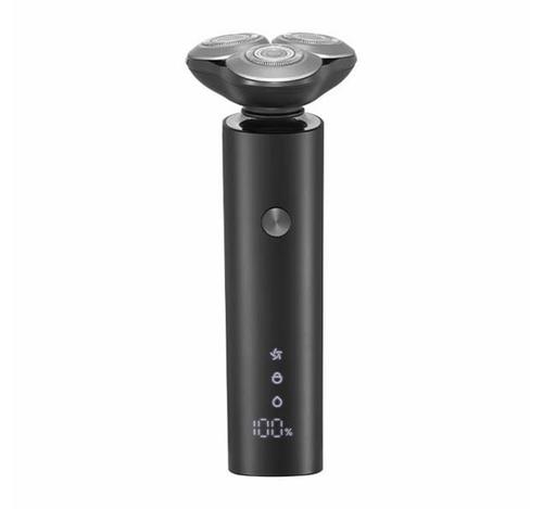 Aparat de ras electric Xiaomi Electric Shaver S301 BHR7450EU, Smart LED Display, IPX7 (Negru) 1 Aparat de ras electric Xiaomi Electric Shaver S301 BHR7450EU, Smart LED Display, IPX7 (Negru)