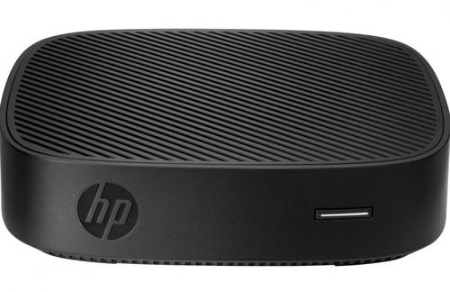 Calculator Sistem PC Refurbished HP T430 Thin Client, Intel Celeron N4000 1.10-2.60GHz, 2GB DDR4, 16GB SSD 1 Calculator Sistem PC Refurbished HP T430 Thin Client, Intel Celeron N4000 1.10-2.60GHz, 2GB DDR4, 16GB SSD