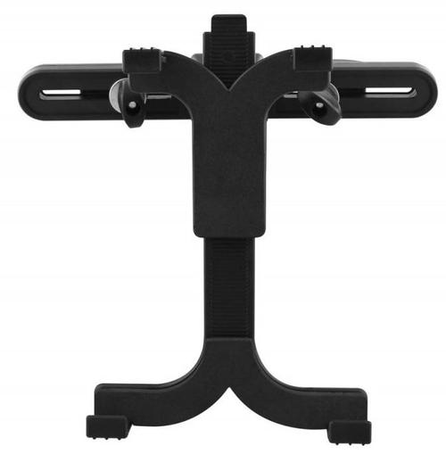 Suport tableta pentru tetiera TNB, universal, 7inch - 11inch (Negru)