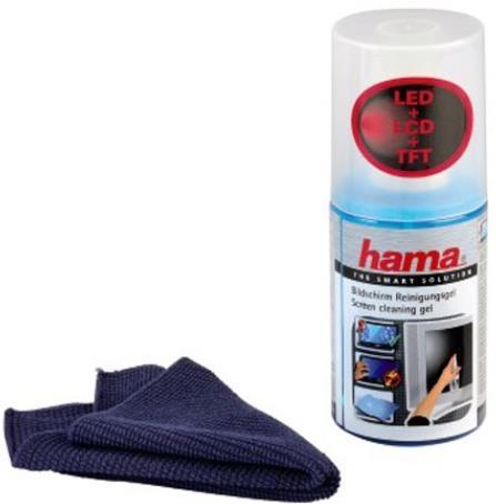 Gel curatare ecrane LCT/TFT Hama 78302 1 Gel curatare ecrane LCT/TFT Hama 78302