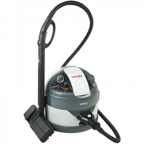 Aparat de curatat cu aburi Polti Vaporetto Eco Pro 3.0 PTEU0260, 2000 W, 4.5 bari, 2 l, Gri 1 Aparat de curatat cu aburi Polti Vaporetto Eco Pro 3.0 PTEU0260, 2000 W, 4.5 bari, 2 l, Gri