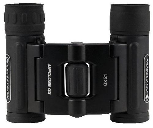 Binoclu Celestron UpClose G2 Roof, 8 x - 21 mm (Negru) 1 Binoclu Celestron UpClose G2 Roof, 8 x - 21 mm (Negru)