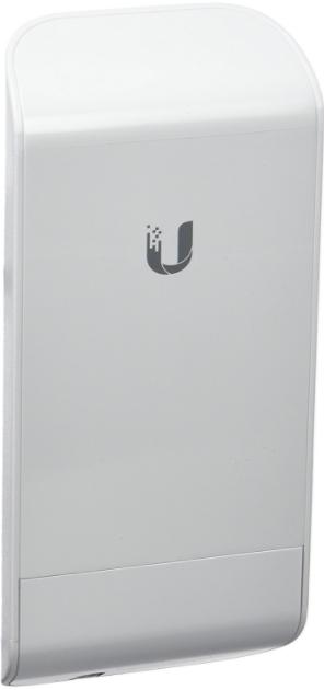 Access Point Wireless Ubiquiti LocoM2, 150 Mbps (Alb) 1 Access Point Wireless Ubiquiti LocoM2, 150 Mbps (Alb)