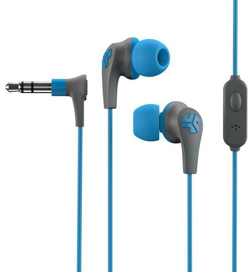 Casti Alergare JLab JBUDS Pro Signature, Microfon (Albastru) 1 Casti Alergare JLab JBUDS Pro Signature, Microfon (Albastru)