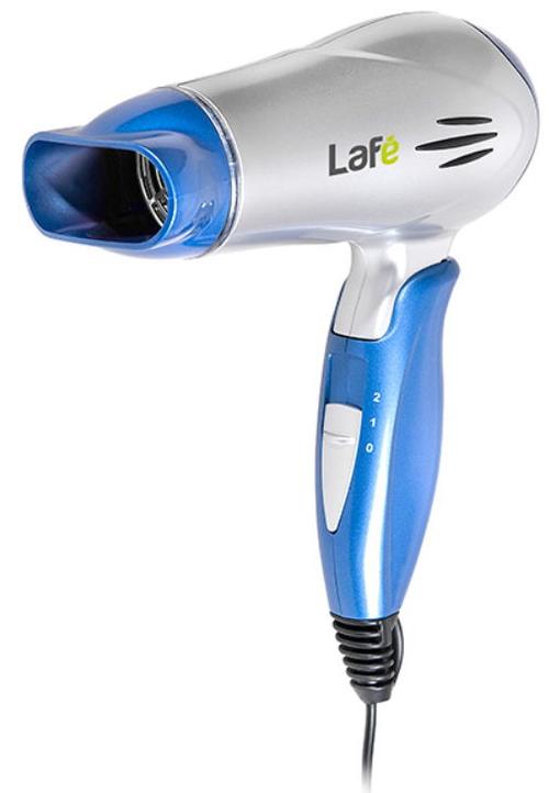 Uscator de par pentru voiaj Lafe SWS-001.1, 1200 W, 2 Niveluri temperatura, 2 Viteze, Pliabil (Albastru/Argintiu) 1 Uscator de par pentru voiaj Lafe SWS-001.1, 1200 W, 2 Niveluri temperatura, 2 Viteze, Pliabil (Albastru/Argintiu)