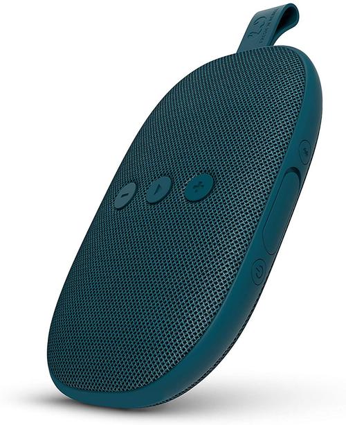 Boxa portabila FRESH 'N REBEL Rockbox Bold X, Bluetooth, Waterproof IPX7 (Albastru) 1 Boxa portabila FRESH 'N REBEL Rockbox Bold X, Bluetooth, Waterproof IPX7 (Albastru)
