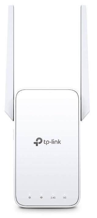 Range Extender Wireless TP-LINK RE315, 1200 Mbps, Dual Band, 2 Antene externe (Alb) 1 Range Extender Wireless TP-LINK RE315, 1200 Mbps, Dual Band, 2 Antene externe (Alb)