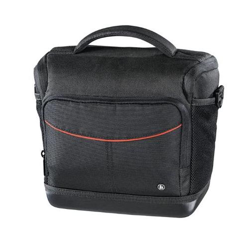 Geanta Camera Foto HAMA Albany 185064 (Negru) 1 Geanta Camera Foto HAMA Albany 185064 (Negru)