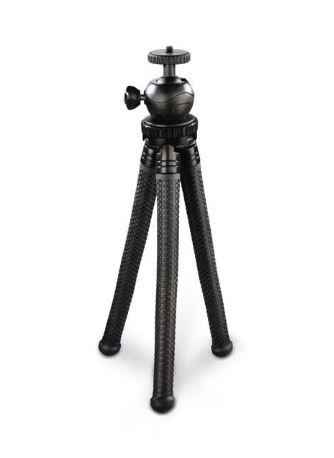 Trepied foto HAMA 4605, 27 cm (Negru) 1 Trepied foto HAMA 4605, 27 cm (Negru)