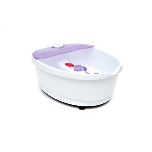 Aparat hidromasaj pentru picioare Mesko MS2152, 75W, bule de aer 1 Aparat hidromasaj pentru picioare Mesko MS2152, 75W, bule de aer