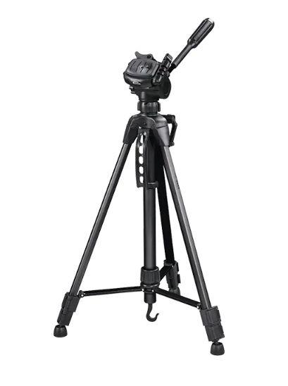 Trepied HAMA Star Black 4469, 153 cm (Negru) 1 Trepied HAMA Star Black 4469, 153 cm (Negru)