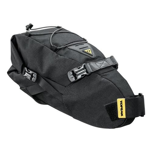 Geanta Topeak Back Loader Tbp-Bl2B - Volum 10 L, Negru 1 Geanta Topeak Back Loader Tbp-Bl2B - Volum 10 L, Negru