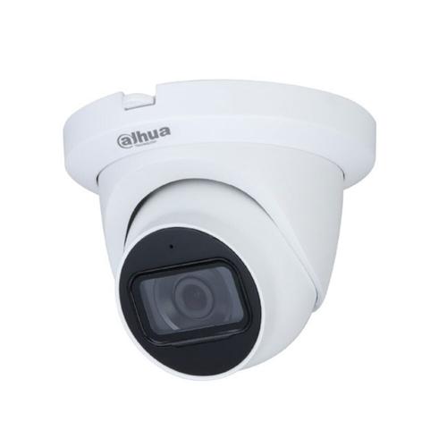 Camera supraveghere Dome Dahua Starlight HAC-HDW1231TLMQ-A-0280B, 2 MP, IR 30 m, 2.8 mm, microfon 1 Camera supraveghere Dome Dahua Starlight HAC-HDW1231TLMQ-A-0280B, 2 MP, IR 30 m, 2.8 mm, microfon