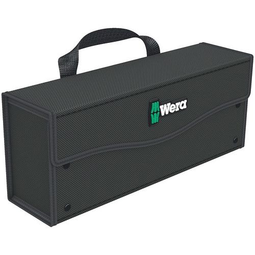 Geanta pentru scule, material textil, 130x325x80 mm, Wera 2go 1 Geanta pentru scule, material textil, 130x325x80 mm, Wera 2go