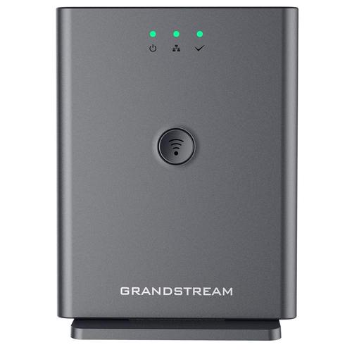 Baza IPDECT Grandstream DP752 1 Baza IPDECT Grandstream DP752