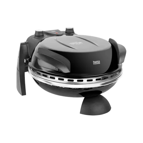 Cuptor pizza Teesa SUPREME 1200 W, 32 cm 1 Cuptor pizza Teesa SUPREME 1200 W, 32 cm