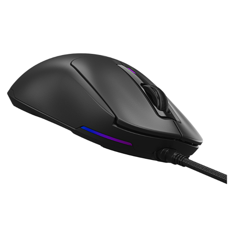 Mouse Lorgar MSA10, Wired, USB (Negru) 1 Mouse Lorgar MSA10, Wired, USB (Negru)