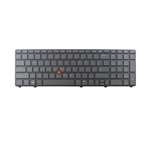 Tastatura laptop HP EliteBook 8770P 1 Tastatura laptop HP EliteBook 8770P