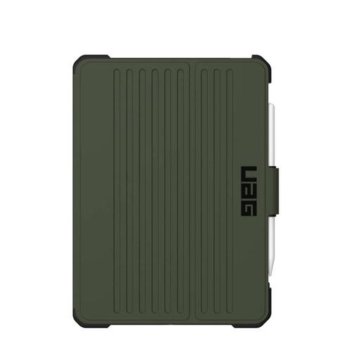 Husa UAG Metropolis SE compatibila cu iPad 10.9 inch 2022 (Verde) 1 Husa UAG Metropolis SE compatibila cu iPad 10.9 inch 2022 (Verde)