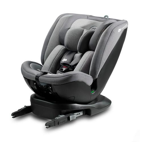 Scaun auto Kinderkraft Xpedition, Gri 1 Scaun auto Kinderkraft Xpedition, Gri