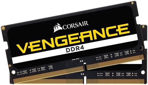 Memorie Laptop Corsair Vengeance SODIMM, DDR4, 2x8GB, 2400MHz, CL16 1 Memorie Laptop Corsair Vengeance SODIMM, DDR4, 2x8GB, 2400MHz, CL16