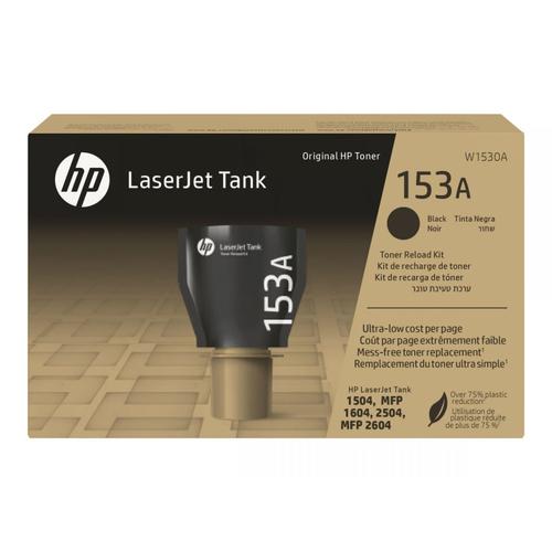 Toner LaserJet HP 153A Negru, compatibil cu HP 1504/MFP, 1604/2054/MFP, 2604 1 Toner LaserJet HP 153A Negru, compatibil cu HP 1504/MFP, 1604/2054/MFP, 2604