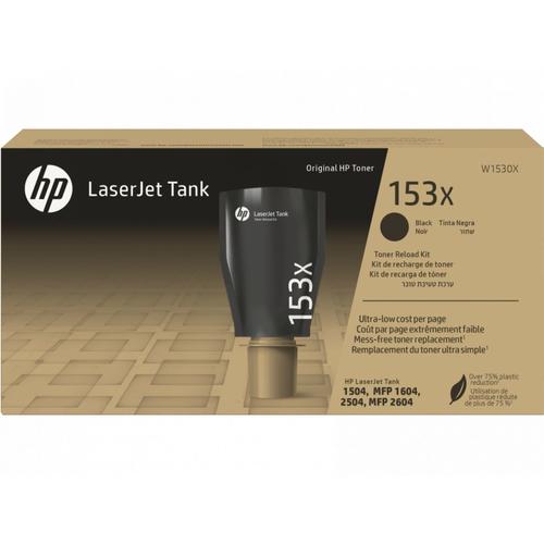 Toner LaserJet HP 153X Negru, compatibil cu HP 1504/MFP, 1604 1 Toner LaserJet HP 153X Negru, compatibil cu HP 1504/MFP, 1604