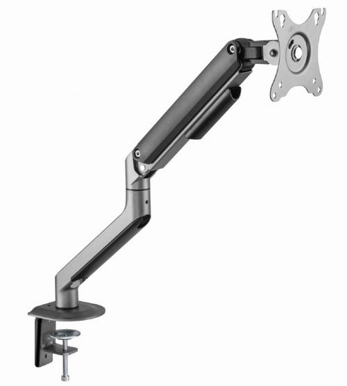 Suport monitor Gembird MA-DA1-05, 17”-32”, 9 Kg monitor (Negru)