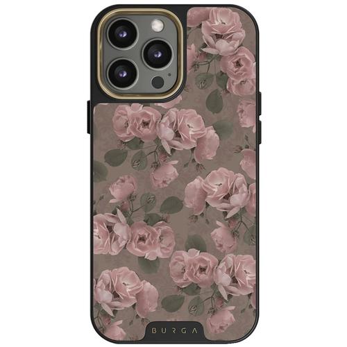 Husa Burga Elite Gold Vintage Glamour compatibila cu iPhone 15 Pro Max 1 Husa Burga Elite Gold Vintage Glamour compatibila cu iPhone 15 Pro Max