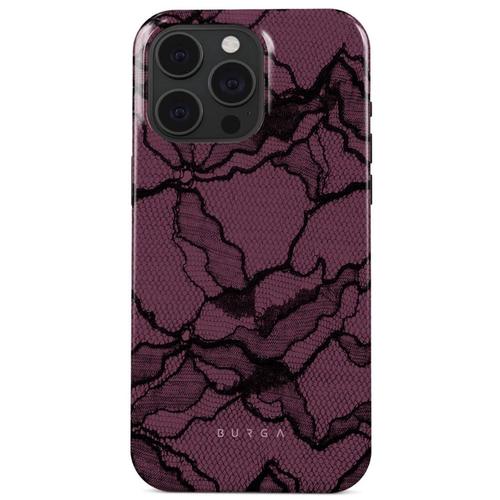 Husa Burga Dual Layer That Girl compatibila cu iPhone 15 Pro Max 1 Husa Burga Dual Layer That Girl compatibila cu iPhone 15 Pro Max