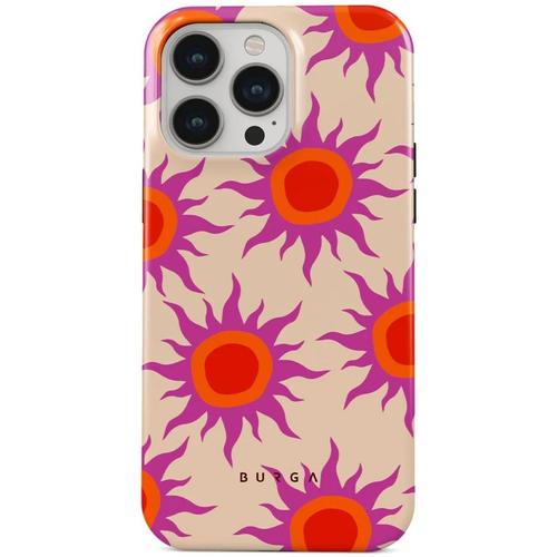 Husa Burga Dual Layer Sunset Glow compatibila cu iPhone 14 Pro Max 1 Husa Burga Dual Layer Sunset Glow compatibila cu iPhone 14 Pro Max