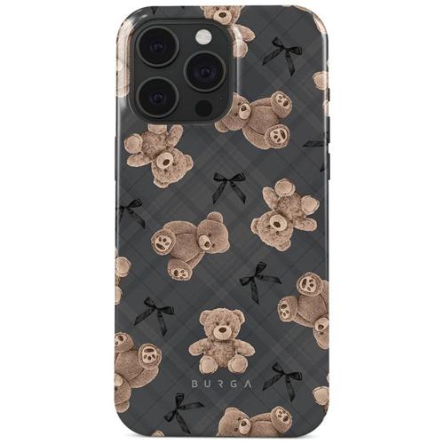 Husa Burga Dual Layer BBF compatibila cu iPhone 15 Pro 1 Husa Burga Dual Layer BBF compatibila cu iPhone 15 Pro