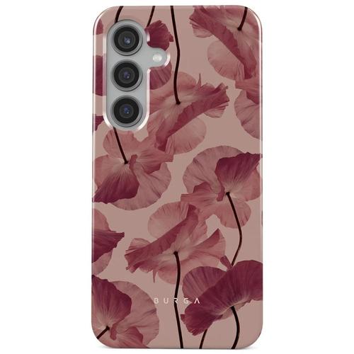 Husa Burga Dual Layer Tender Kiss compatibila cu Samsung Galaxy S24 1 Husa Burga Dual Layer Tender Kiss compatibila cu Samsung Galaxy S24