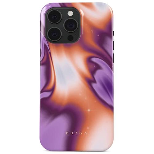 Husa Burga Dual Layer Nebula compatibila cu iPhone 15 Pro 1 Husa Burga Dual Layer Nebula compatibila cu iPhone 15 Pro