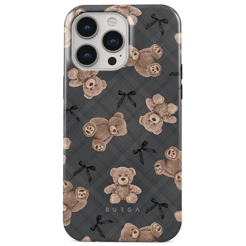 Husa Burga Dual Layer BBF compatibila cu iPhone 14 Pro 1 Husa Burga Dual Layer BBF compatibila cu iPhone 14 Pro