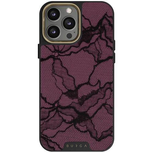 Husa Burga Elite Gold That Girl compatibila cu iPhone 15 Pro Max 1 Husa Burga Elite Gold That Girl compatibila cu iPhone 15 Pro Max