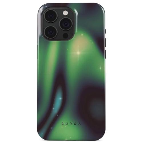 Husa Burga Dual Layer Aurora compatibila cu iPhone 15 Pro Max 1 Husa Burga Dual Layer Aurora compatibila cu iPhone 15 Pro Max