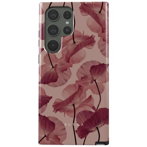 Husa Burga Dual Layer Tender Kiss compatibila cu Samsung Galaxy S23 Ultra 1 Husa Burga Dual Layer Tender Kiss compatibila cu Samsung Galaxy S23 Ultra