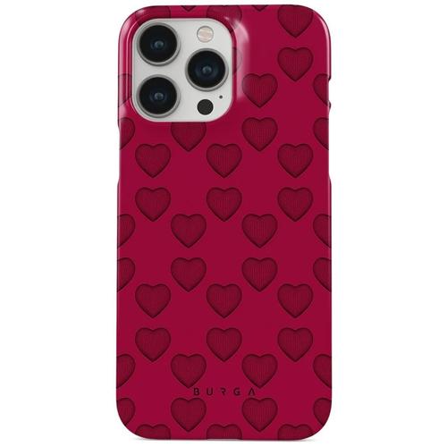 Husa Burga Dual Layer Single Not Sorry compatibila cu iPhone 14 Pro 1 Husa Burga Dual Layer Single Not Sorry compatibila cu iPhone 14 Pro