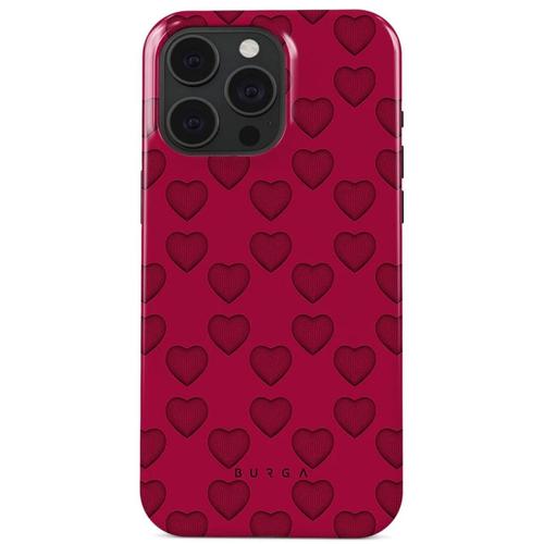 Husa Burga Dual Layer Single Not Sorry compatibila cu iPhone 15 Pro 1 Husa Burga Dual Layer Single Not Sorry compatibila cu iPhone 15 Pro