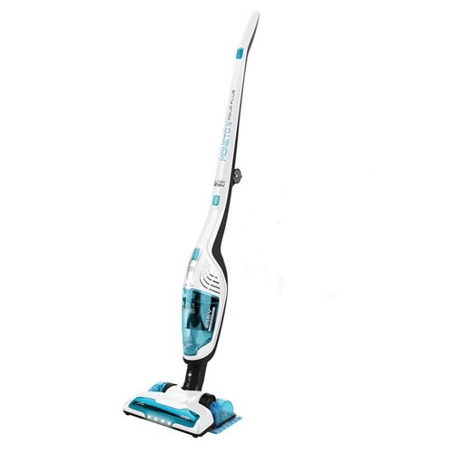 Aspirator vertical si mop 3 in 1 fara fir ETA Moneto II AQUA PLUS 6453 90000, Li-ion 21.6 V, 0.55 l (Alb/Albastru) 1 Aspirator vertical si mop 3 in 1 fara fir ETA Moneto II AQUA PLUS 6453 90000, Li-ion 21.6 V, 0.55 l (Alb/Albastru)
