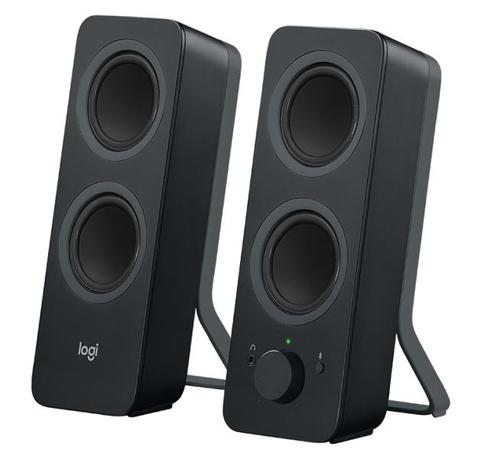 Boxe Logitech Z207, Bluetooth (Negru) 1 Boxe Logitech Z207, Bluetooth (Negru)