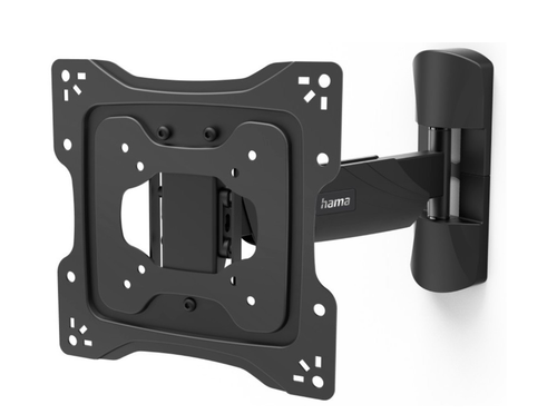Suport de perete TV Hama 220864, pivotant, 48inch, 20 kg (Negru) 1 Suport de perete TV Hama 220864, pivotant, 48inch, 20 kg (Negru)