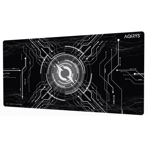 Mousepad AQIRYS Gruis 3XL, 1200 x 600 x 4 mm 1 Mousepad AQIRYS Gruis 3XL, 1200 x 600 x 4 mm