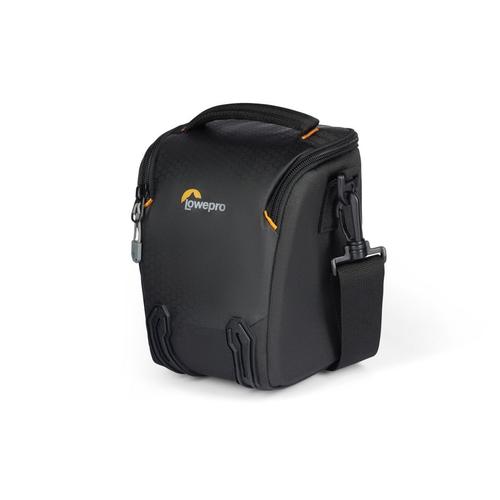 Husa echipament foto Lowepro, Textil, 18 x 13,5 x 20 cm, Negru 1 Husa echipament foto Lowepro, Textil, 18 x 13,5 x 20 cm, Negru