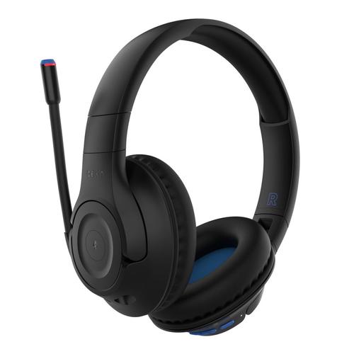 Casti Stereo Belkin SoundForm Inspire, Bluetooth, Microfon (Negru) 1 Casti Stereo Belkin SoundForm Inspire, Bluetooth, Microfon (Negru)