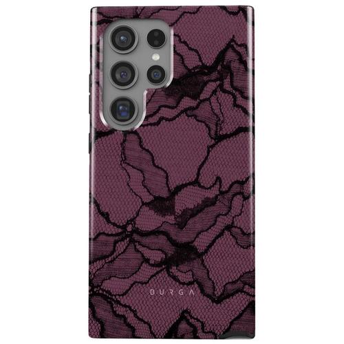 Husa Burga Dual Layer That Girl compatibila cu Samsung Galaxy S24 Ultra 1 Husa Burga Dual Layer That Girl compatibila cu Samsung Galaxy S24 Ultra