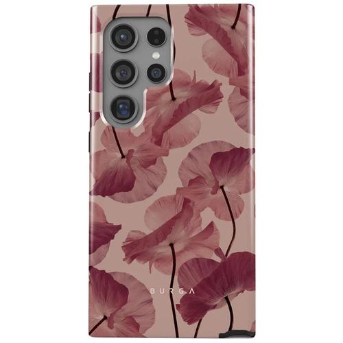 Husa Burga Dual Layer Tender Kiss compatibila cu Samsung Galaxy S24 Ultra 1 Husa Burga Dual Layer Tender Kiss compatibila cu Samsung Galaxy S24 Ultra