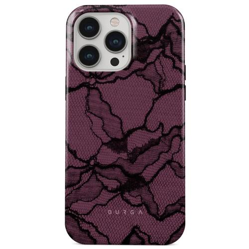 Husa Burga Dual Layer That Girl compatibila cu iPhone 14 Pro 1 Husa Burga Dual Layer That Girl compatibila cu iPhone 14 Pro