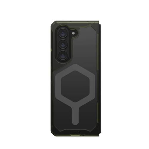 Carcasa UAG Plyo Pro compatibila cu Samsung Galaxy Z Fold 5, Verde 1 Carcasa UAG Plyo Pro compatibila cu Samsung Galaxy Z Fold 5, Verde